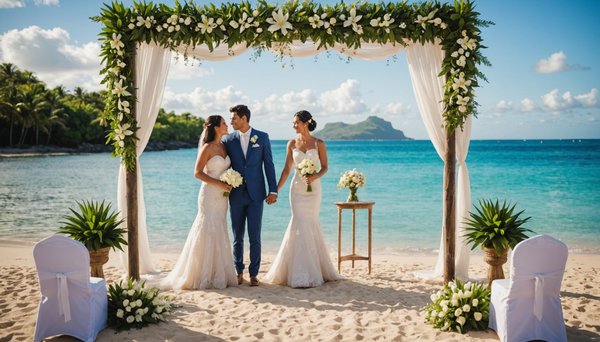 Comment choisir le domaine parfait pour un mariage au pays basque ?